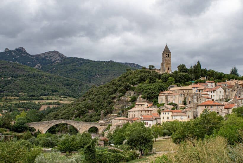 Les 17 incontournables à découvrir en Languedoc-Roussillon