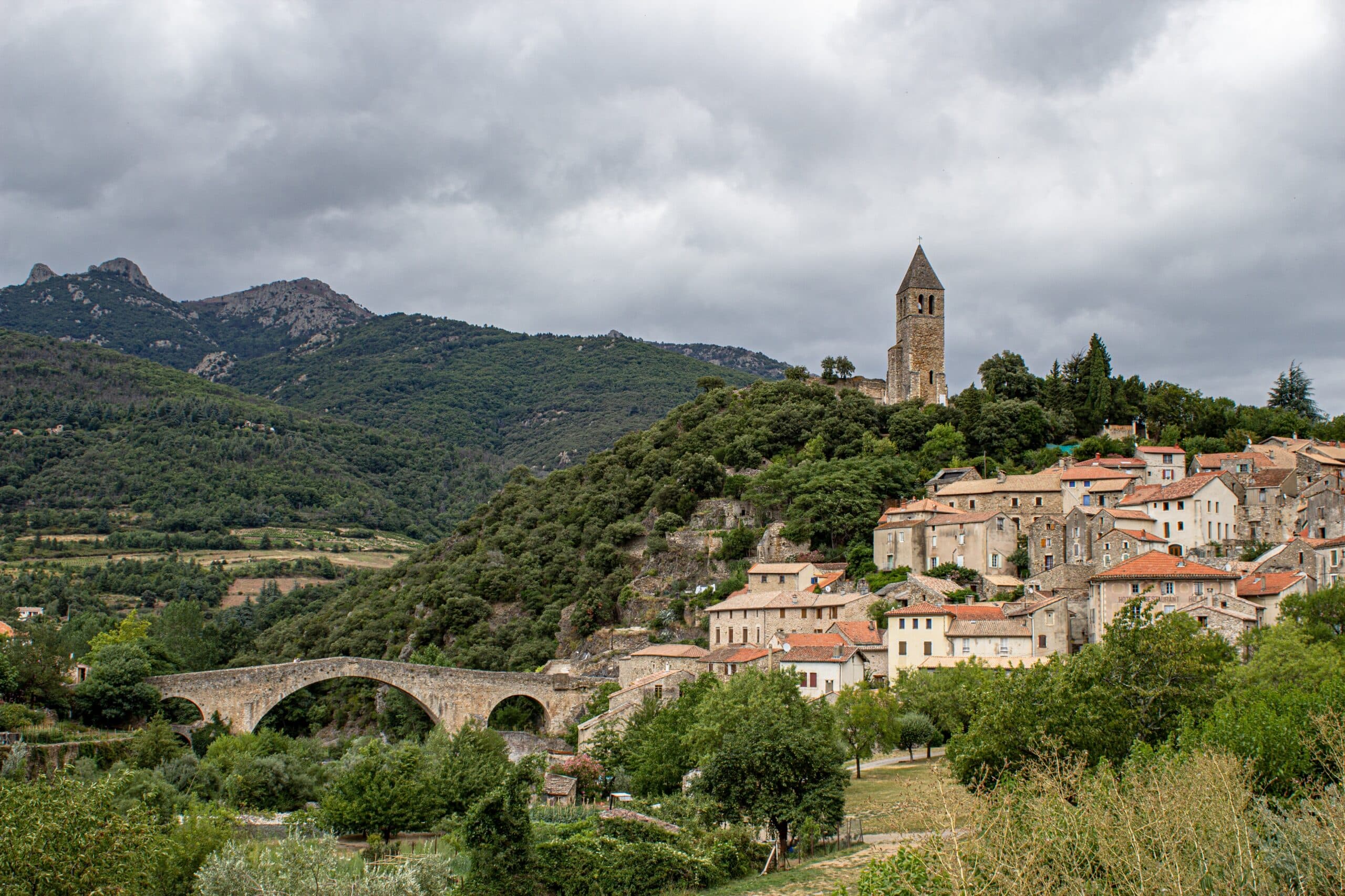 sud languedoc roussillon